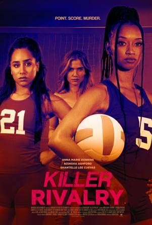 Killer Rivalry (2022) Hindi [Voice Over] Dubbed WEBRip download full movie